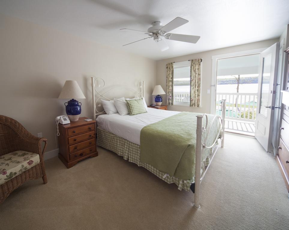 Edgewater Resort Ephraim Exterior photo