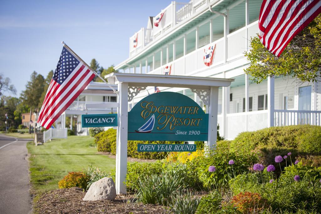 Edgewater Resort Ephraim Exterior photo