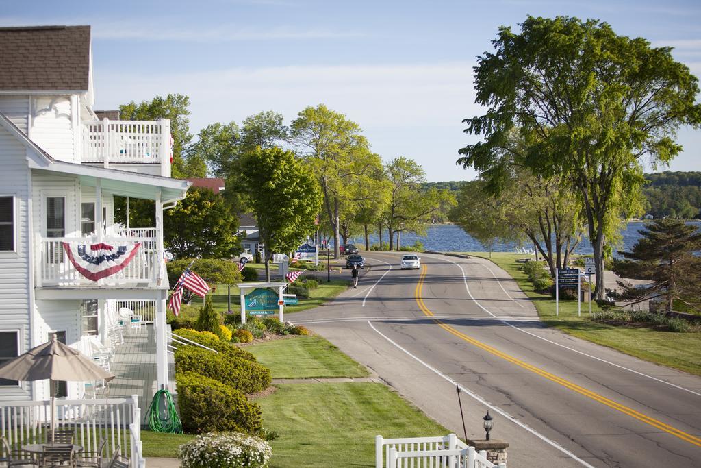 Edgewater Resort Ephraim Exterior photo