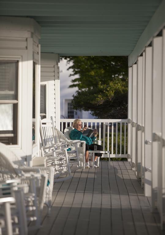 Edgewater Resort Ephraim Exterior photo
